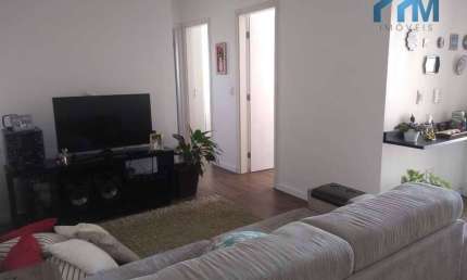 APARTAMENTO À VENDA – EDIFÍCIO MOUTONNÉE | NOVA ERA – SALTO/SP