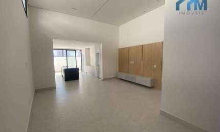 Casa com 3 dormitórios à venda, 176 m² por R$ 1.350.000,00 - Residencial Central Parque - Salto/SP