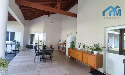 Casa com 3 dormitórios à venda, 290 m² por R$ 1.590.000,00 - Chácara Flora - Itu/SP