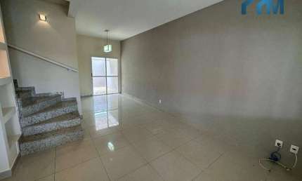 Casa com 3 dormitórios para alugar, 115 m² por R$ 4.000,00/mês - Condomínio Vila Bella - Itu/SP