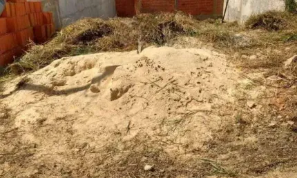 Oportunidade! Terreno 207 m² no Vila Martins – R$150 mil