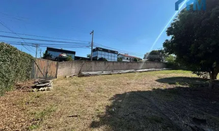 Oportunidade Imperdível em Salto/SP! Terreno de 850 m² à Venda no Jardim Sontag