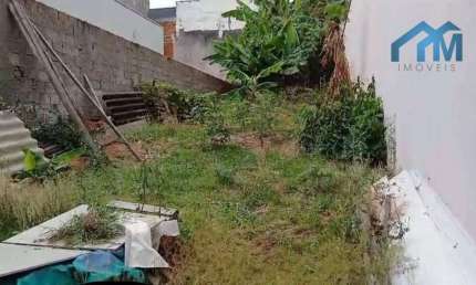 Oportunidade em Salto! Terreno de 150 m² por Apenas R$160 Mil no São Pedro!