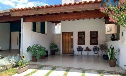 Casa com 2 dormitórios à venda, 70 m² por R$ 480.000,00 - Villagio JK - Salto/SP