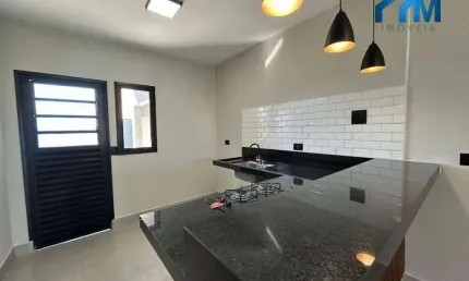 ABAIXOU O VALOR!!!Sua Nova Casa Moderna e Sofisticada no Jardim dos Ipês – Salto/SP! ACEITA FINANCIAMENTO