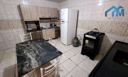 Venda de Casa em Bairro Tradicional – Oportunidade Imperdível!