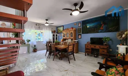 Casa com 4 quartos à venda na Rua Pelé, 1, Vila Flora, Salto