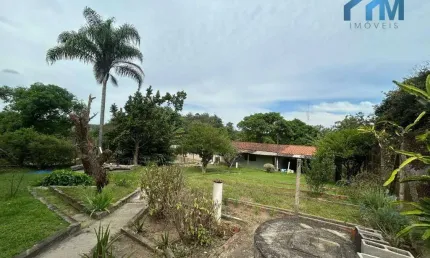 Chácara / sítio com 5 quartos à venda na Rua das Gaivotas, 107, Jardim Buru, Salto