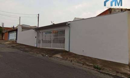 Oportunidade no São Gabriel! Casa com Suíte, Quintal e Área Gourmet – R$405 mil