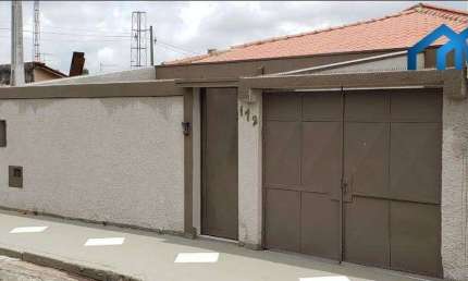 Casa com 4 dormitórios, 180 m² - venda por R$ 900.000,00 ou aluguel por R$ 3.950,00/mês - Vila Padre Bento - Itu/SP