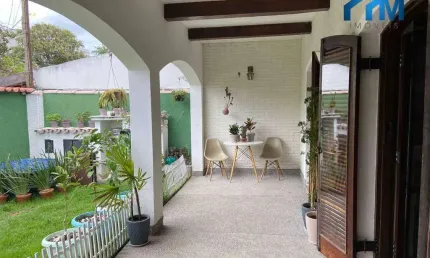 Casa com 4 dormitórios à venda, 247 m² por R$ 850.000,00 - Brasil - Itu/SP