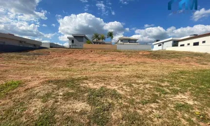 Terreno à venda, 545 m² por R$ 500.000,00 - Condominio Portal dos Bandeirantes - Salto/SP