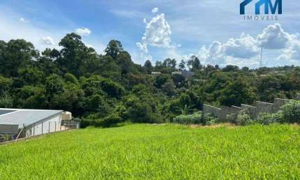 Terreno à Venda no Condomínio Terras de Santa Isabel – Salto/SP
