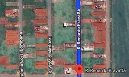 Imperdível! Terreno no Jardim dos Ipês por Apenas R$72 Mil + Parcelas!