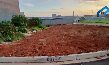 Terreno à Venda no Jardim dos Ipês – Excelente Oportunidade
