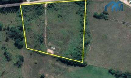 Área para alugar, 10000 m² por R$ 1,00/mês - Chácara São João - Itu/SP