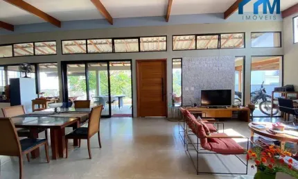 Casa com 4 dormitórios à venda, 257 m² por R$ 1.380.000,00 - Condominio Fazenda Palmeiras Imperiais - Salto/SP