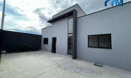 Casa com 3 quartos à venda na Rua dos Monjoleiros, 22, Jardim América, Salto