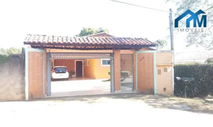 Casa com 4 dormitórios à venda, 350 m² por R$ 1.200.000,00 - Condomínio Village Haras São Luiz - Salto/SP