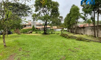 Seu Refúgio de Paz e Natureza em Salto! Terreno exclusivo de 2.400m² no Monte Belo!
