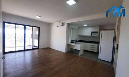 Apartamento com 3 dormitórios para alugar, 130 m² por R$ 6.387/mês - City Parque - Itu/SP