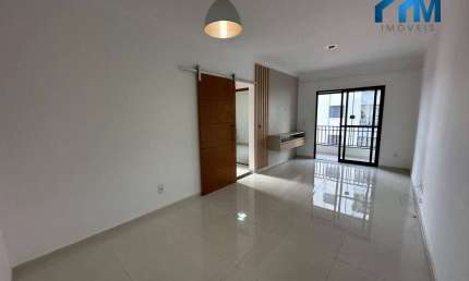 Apartamento com 2 dormitórios para alugar, 70 m² por R$ 3.000/mês - Condomínio Edifício Domingos Fernandes - Itu/SP