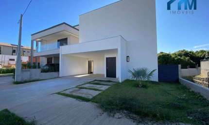 Casa com 3 dormitórios à venda, 272 m² por R$ 2.000.000,00 - Condomínio Reserva Saint Paul - Itu/SP