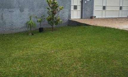 Chácara com 3 dormitórios à venda, 1260 m² por R$ 1.500.000,00 - João Jabour - Salto/SP