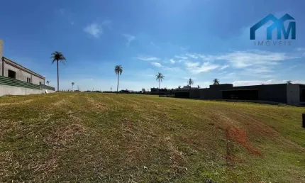 Terreno à venda, 1000 m² por r$ 650.000,00 - condomínio fazenda alvorada - porto feliz/sp