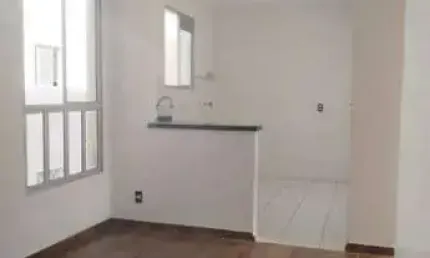 Apartamento com 2 dormitórios à venda, 47 m² por R$ 190.000,00 - Ilha do Sol - Itu/SP