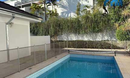 Casa com 4 dormitórios para alugar, 340 m² por R$ 9.022/mês - Condomínio Jardim Theodora - Itu/SP