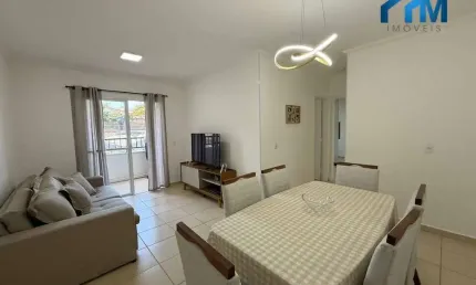 Apartamento com 2 dormitórios para alugar, 76 m² por R$ 4.500/mês - Edificio Torres de Itu - Itu/SP