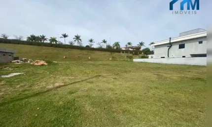 Terreno à venda, 464 m² por R$ 520.000,00 - Condominio Portal dos Bandeirantes - Salto/SP