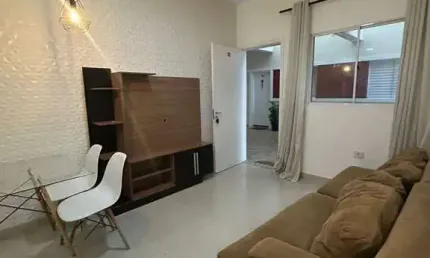 Apartamento com 2 dormitórios para alugar, 57 m² por R$ 2.500/mês -- Salto/SP
