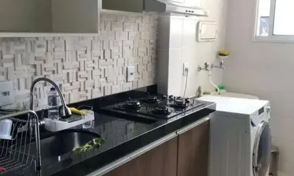 Apartamento com 2 dormitórios à venda, 63 m² por R$ 420.000,00 - Edifício Residencial Ilha Bela - Itu/SP