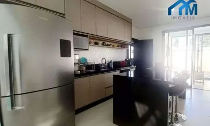 Casa com 4 dormitórios à venda, 200 m² por R$ 1.290.000 - Condomínio Vila Verona - Sorocaba/SP