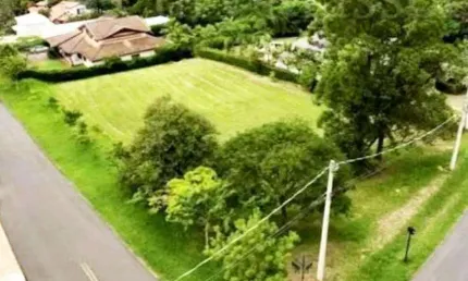 Terreno à venda, 2052 m² por r$ 3.500.000,00 - condomínio terras de são josé - itu/sp