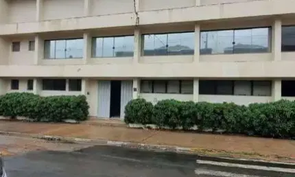 Galpão para Locação com Acesso Logístico Duplo – Jardim Rondon, Salto/SP