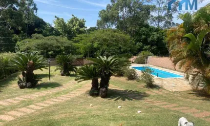 Casa com 3 dormitórios à venda, 250 m² por R$ 1.975.000,00 - Condomínio Zuleika Jabour - Salto/SP
