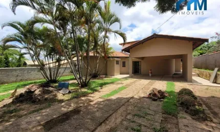 Casa com 3 dormitórios à venda, 211 m² por R$ 850.000,00 - Condomínio Fechado Village Haras São Luiz - Salto/SP