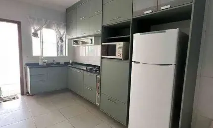 Casa com 2 quartos à venda na Rua Fortaleza, 169, Jardim Panorama, Salto