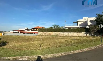 Terreno à venda, 806 m² por R$ 250.000 - Condomínio Bothanica Itu - Itu/SP