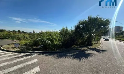 Terreno à venda, 255 m² por R$ 145.000,00 - Parque Alto da Boa Vista - Salto/SP