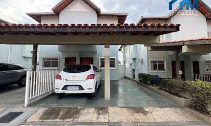 Casa com 3 dormitórios à venda, 107 m² por R$ 550.000,00 - Residencial Rio Tocantins - Itu/SP