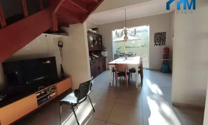 Casa com 3 dormitórios à venda, 170 m² por R$ 400.000 - Centro - Itu/SP