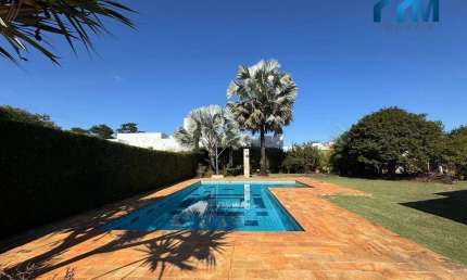 Casa com 3 dormitórios à venda, 331 m² por R$ 2.000.000,00 - Condomínio Residencial Primavera - Salto/SP