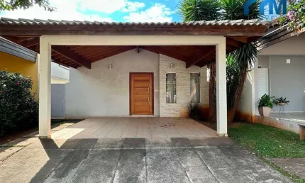 Casa com 3 dormitórios, 144 m² - venda por R$ 980.000,00 ou aluguel por R$ 5.500,00/mês - Condomínio Vila das Hortênsias - Itu/SP