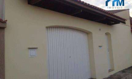 Casa à Venda no Bairro Bandeirantes – Conforto, Espaço e Localização Privilegiada!