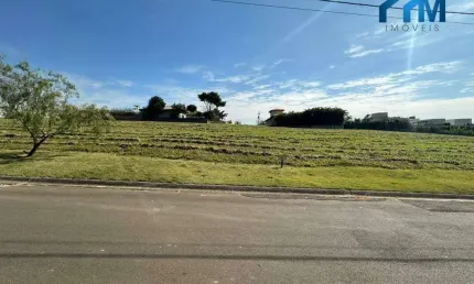 Terreno à venda, 806 m² por r$ 350.000 - condomínio fechado bothanica itu - itu/sp