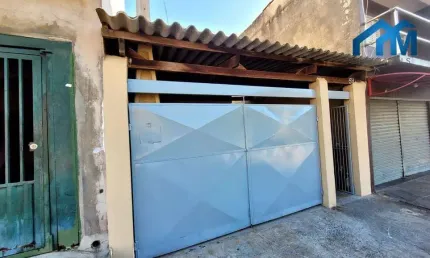 Casa à Venda no Bairro Planalto – Localização Privilegiada!
